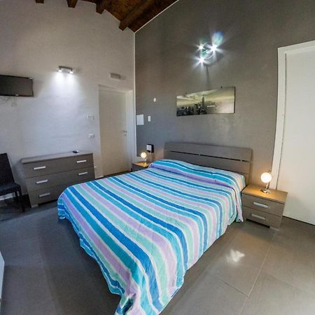Villa Giambona Изола-делле-Феммине Экстерьер фото